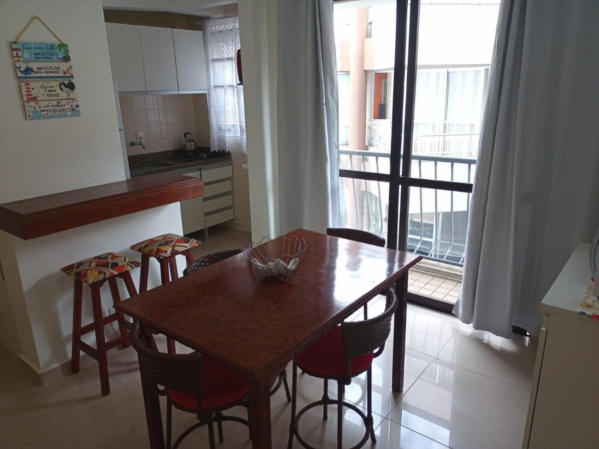 Appartement Goldani Lexus Plaza à Florianópolis Extérieur photo
