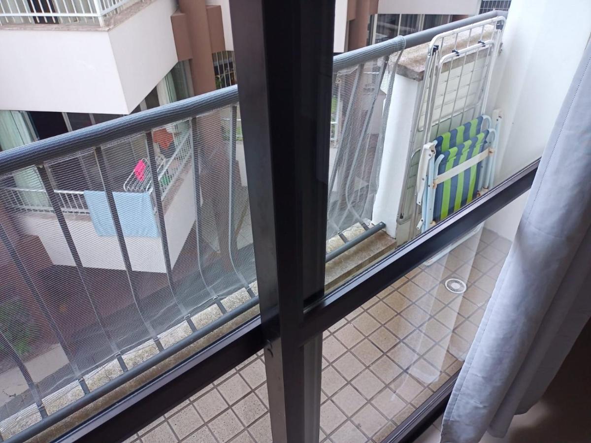 Appartement Goldani Lexus Plaza à Florianópolis Extérieur photo