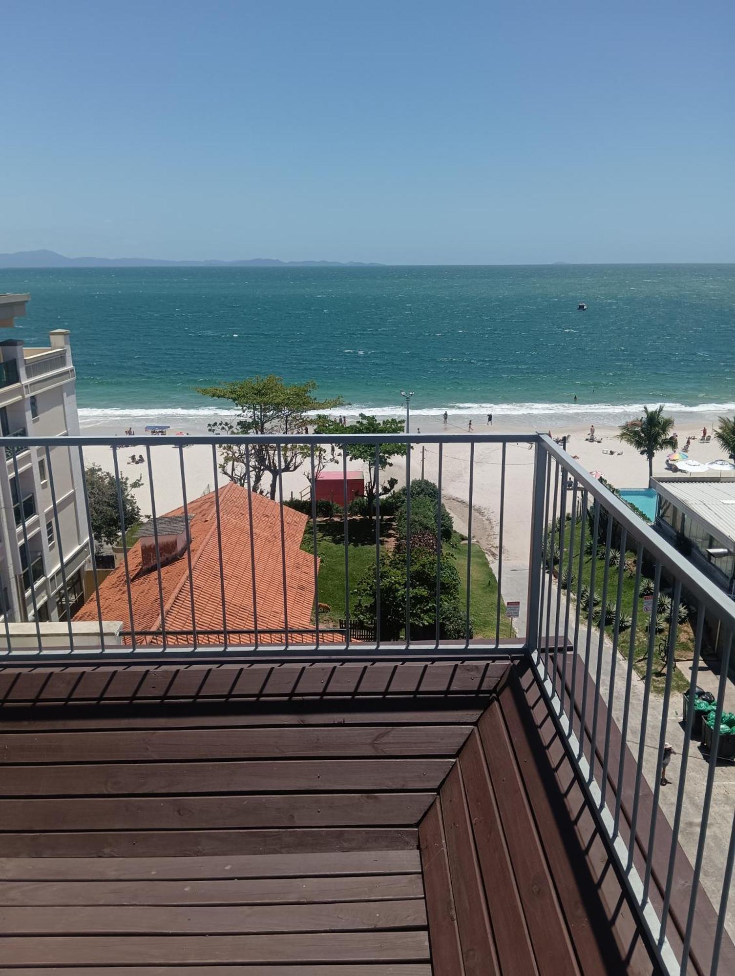 Appartement Goldani Lexus Plaza à Florianópolis Chambre photo
