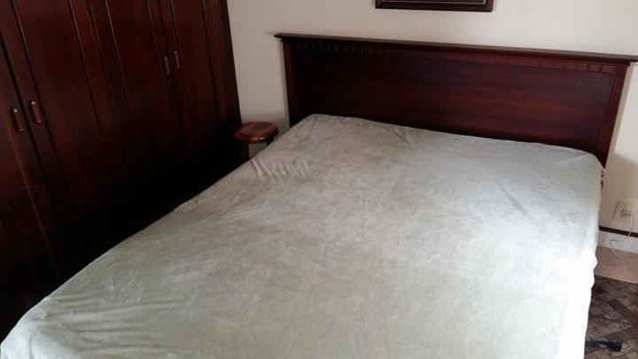 Appartement Goldani Lexus Plaza à Florianópolis Chambre photo