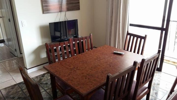 Appartement Goldani Lexus Plaza à Florianópolis Chambre photo