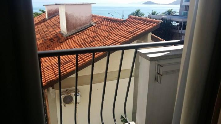 Appartement Goldani Lexus Plaza à Florianópolis Chambre photo