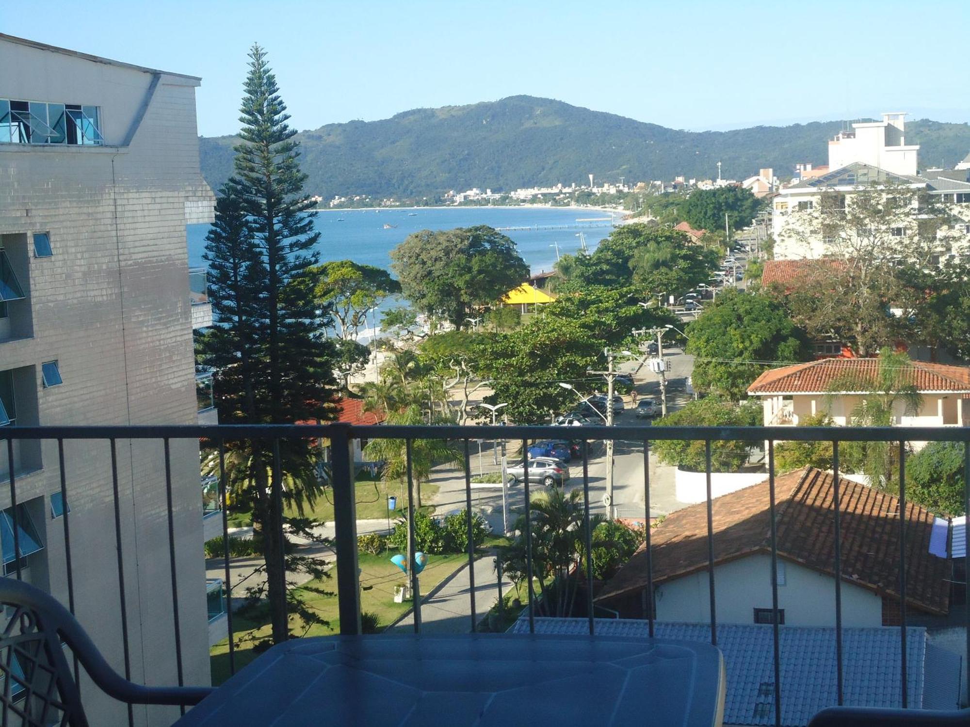 Appartement Goldani Lexus Plaza à Florianópolis Chambre photo