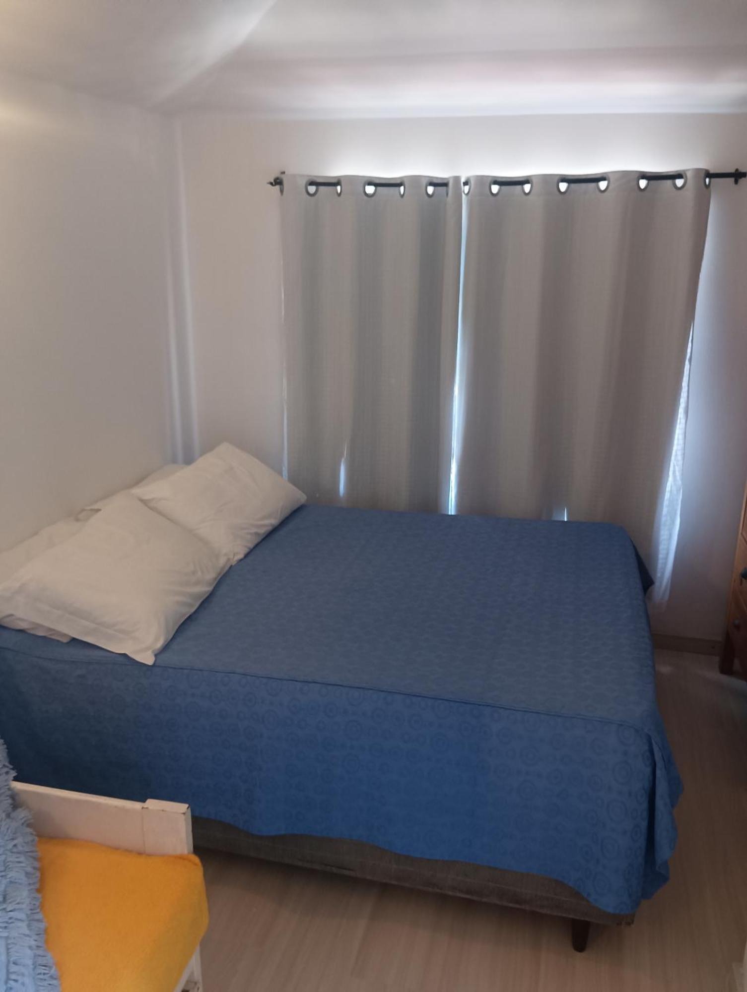 Appartement Goldani Lexus Plaza à Florianópolis Chambre photo