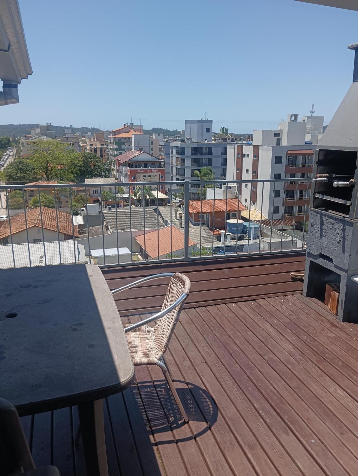 Appartement Goldani Lexus Plaza à Florianópolis Chambre photo