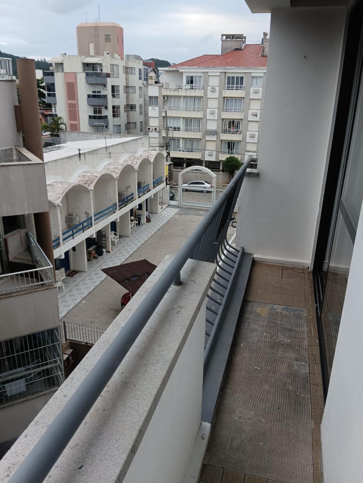 Appartement Goldani Lexus Plaza à Florianópolis Chambre photo