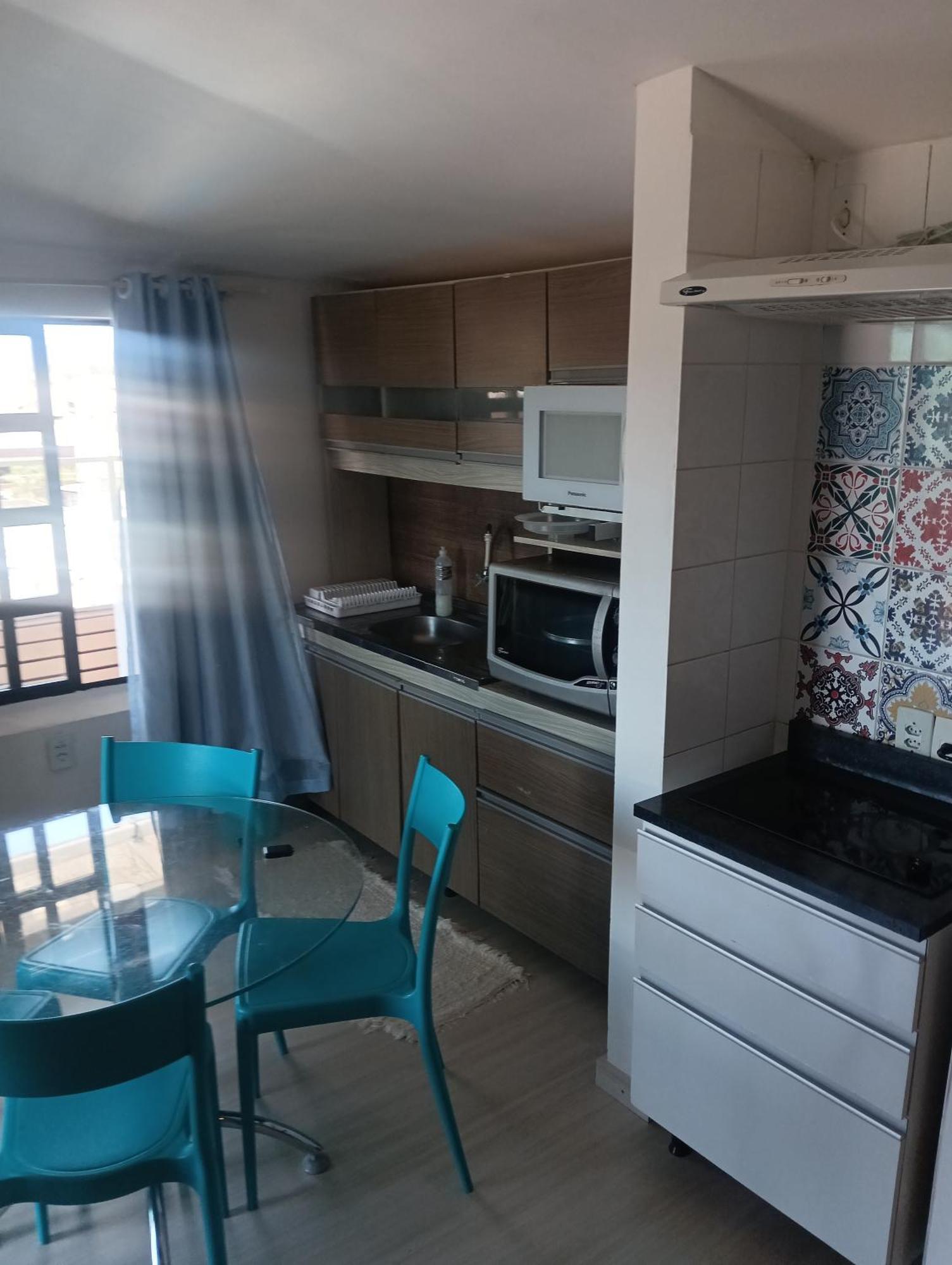 Appartement Goldani Lexus Plaza à Florianópolis Chambre photo
