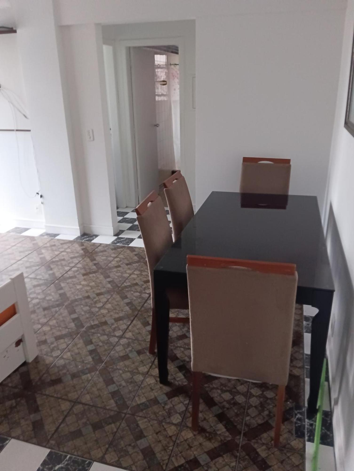 Appartement Goldani Lexus Plaza à Florianópolis Chambre photo