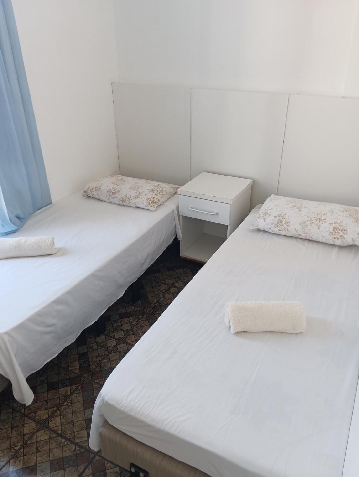 Appartement Goldani Lexus Plaza à Florianópolis Chambre photo