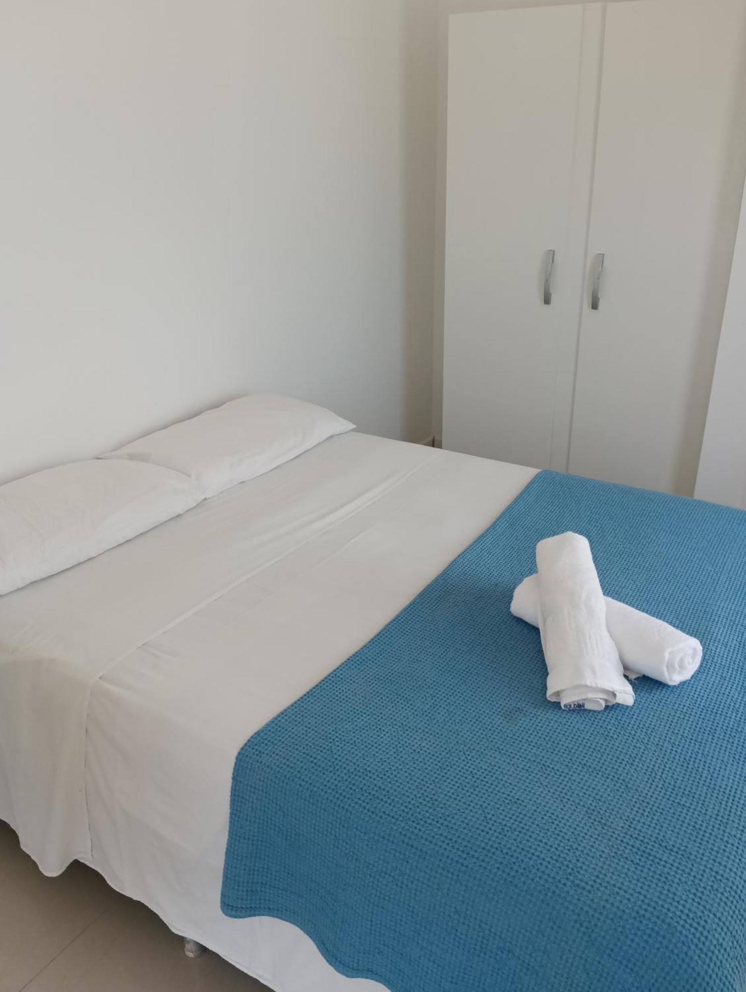Appartement Goldani Lexus Plaza à Florianópolis Chambre photo