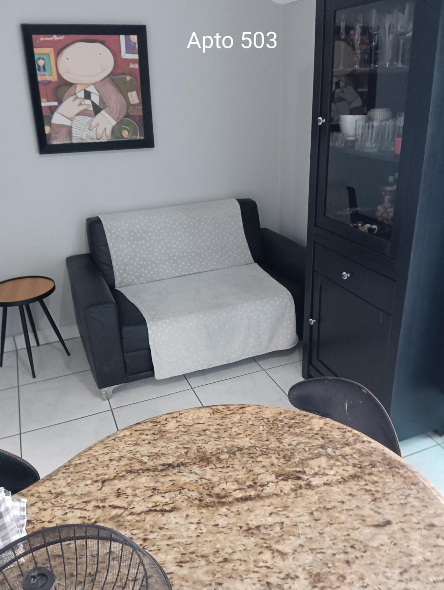 Appartement Goldani Lexus Plaza à Florianópolis Chambre photo