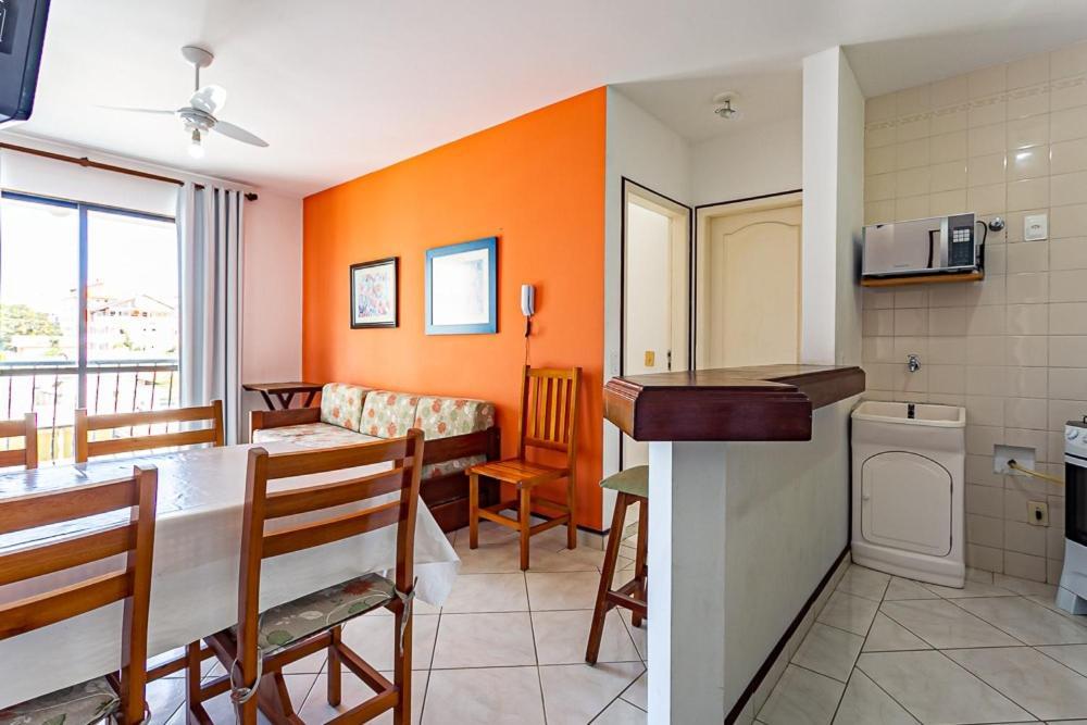 Appartement Goldani Lexus Plaza à Florianópolis Chambre photo