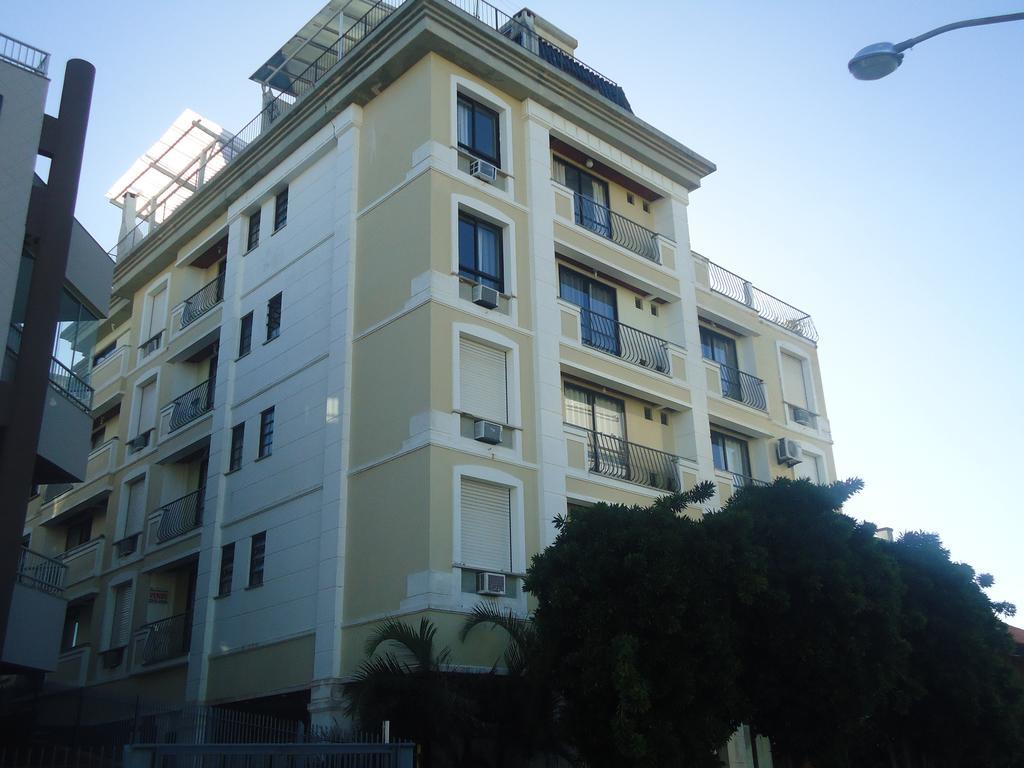 Appartement Goldani Lexus Plaza à Florianópolis Extérieur photo