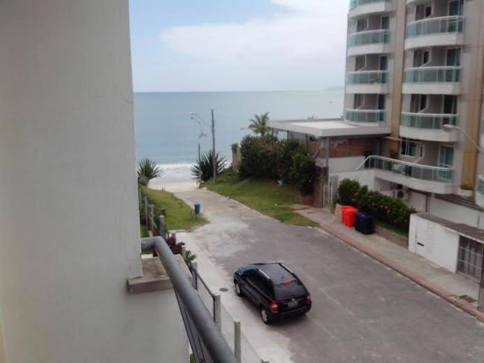 Appartement Goldani Lexus Plaza à Florianópolis Extérieur photo