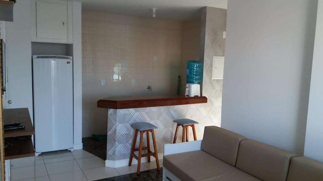 Appartement Goldani Lexus Plaza à Florianópolis Extérieur photo