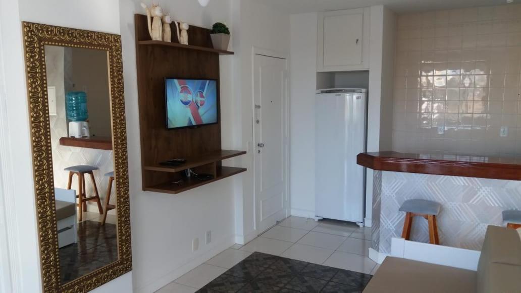 Appartement Goldani Lexus Plaza à Florianópolis Extérieur photo