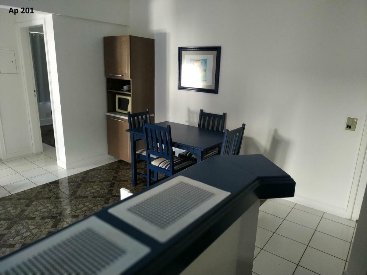 Appartement Goldani Lexus Plaza à Florianópolis Extérieur photo