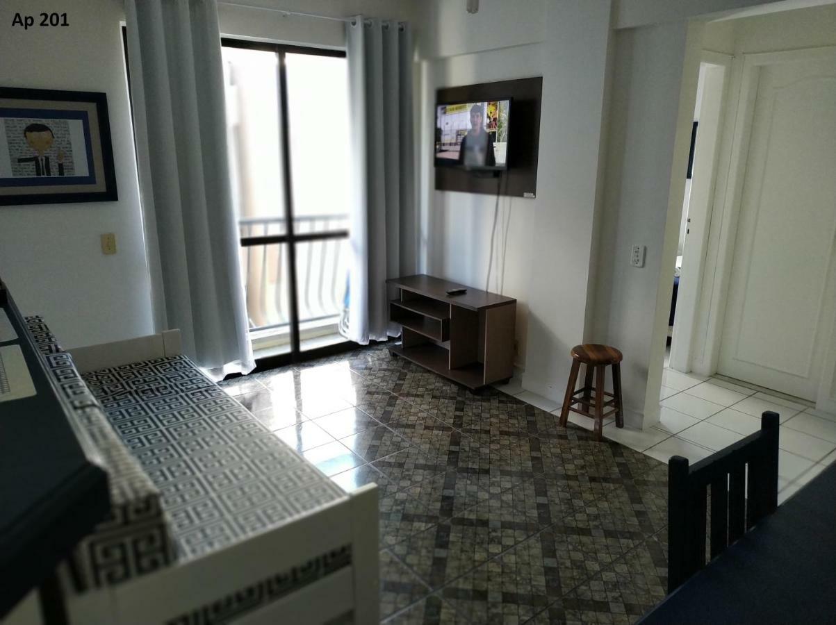 Appartement Goldani Lexus Plaza à Florianópolis Extérieur photo