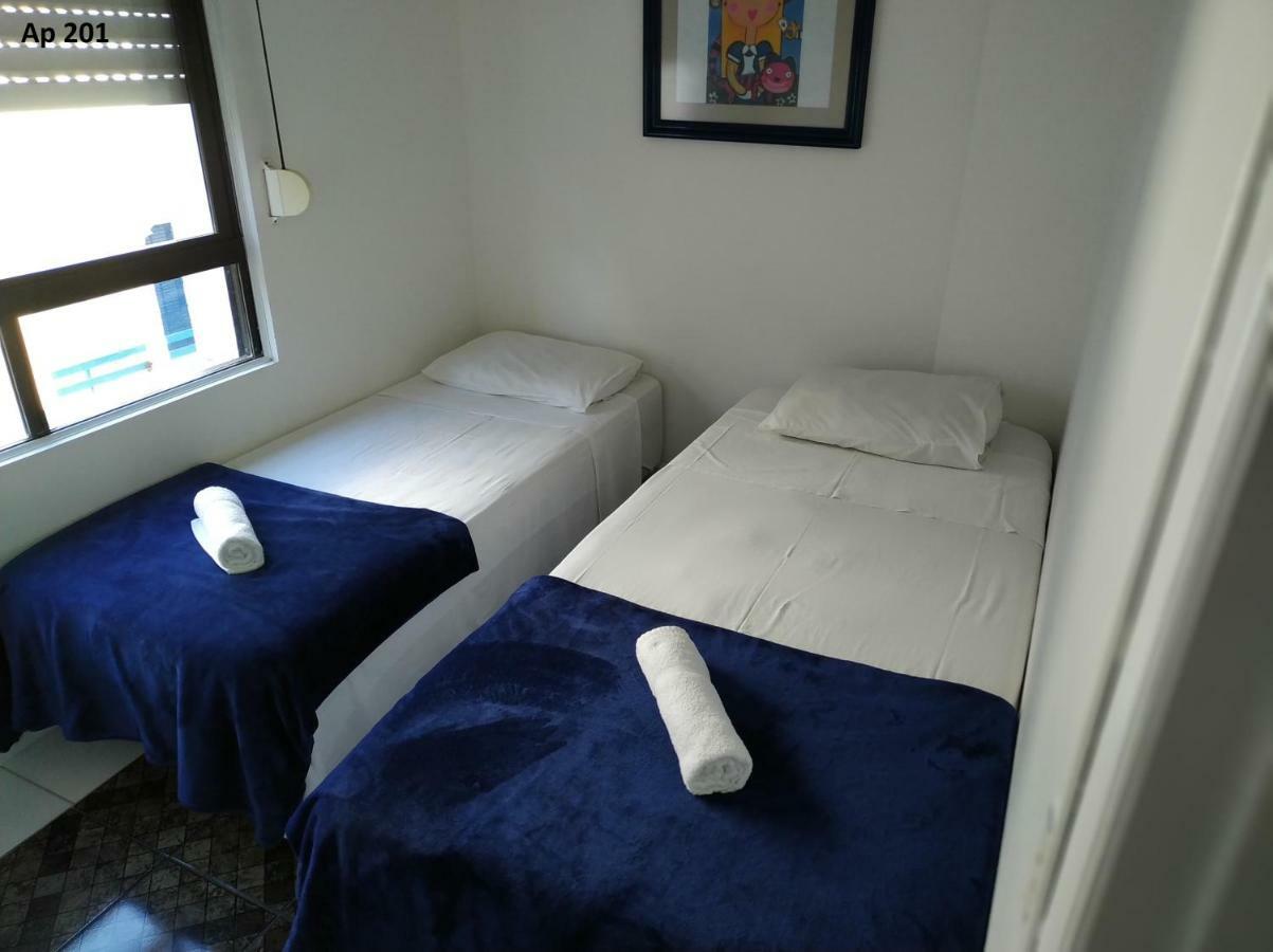 Appartement Goldani Lexus Plaza à Florianópolis Extérieur photo