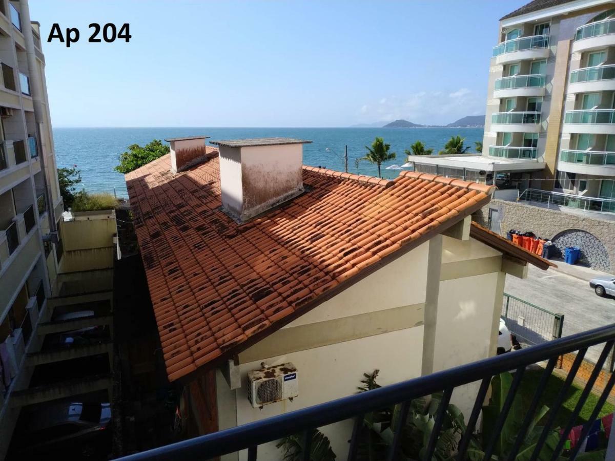 Appartement Goldani Lexus Plaza à Florianópolis Extérieur photo
