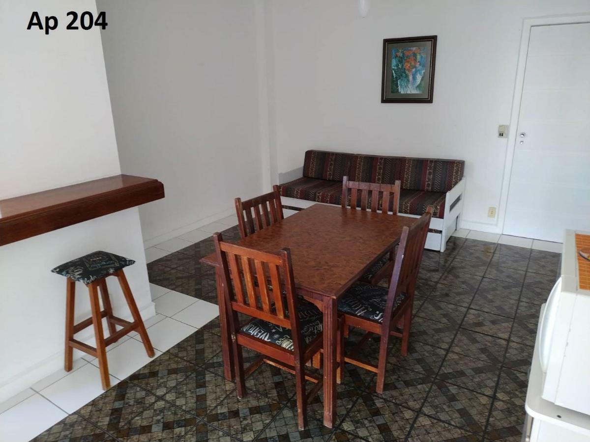 Appartement Goldani Lexus Plaza à Florianópolis Extérieur photo