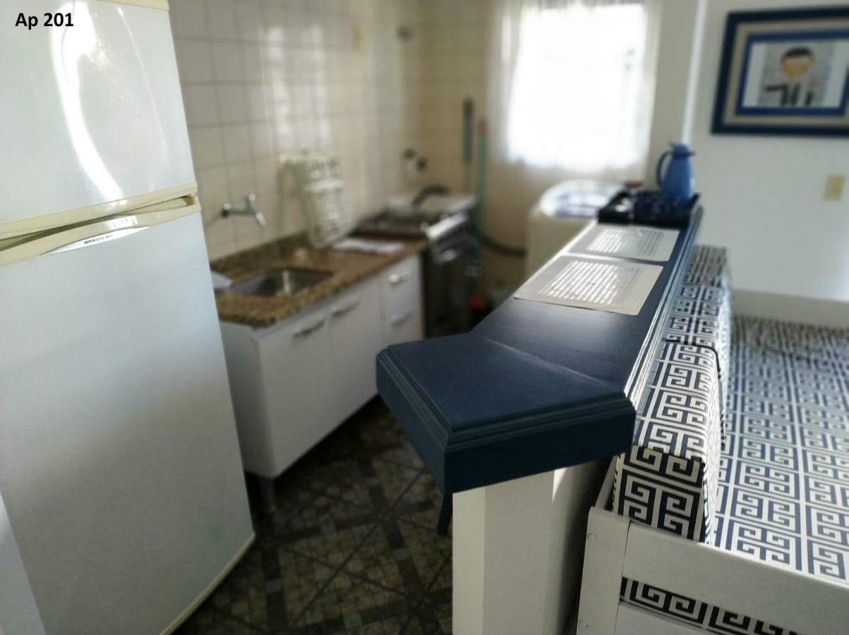 Appartement Goldani Lexus Plaza à Florianópolis Extérieur photo